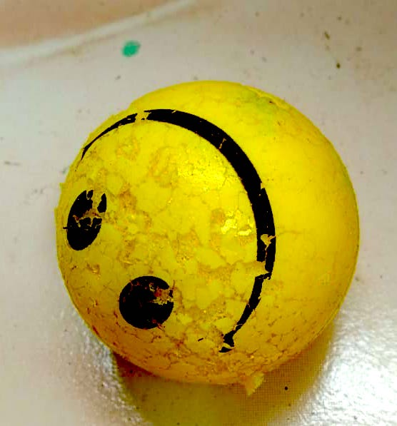 Stress Ball
